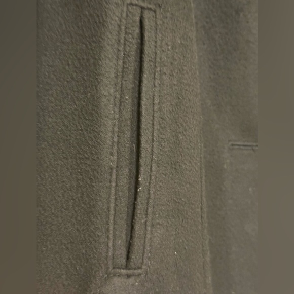 liz claiborne Button up coat Medium - Picture 7 of 9